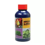 Bosszúállók Smash alumínium kulacs csavaros kupakkal 500 ml