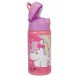 Hello Kitty Unicorn alumínium kulacs akasztóval 500 ml 