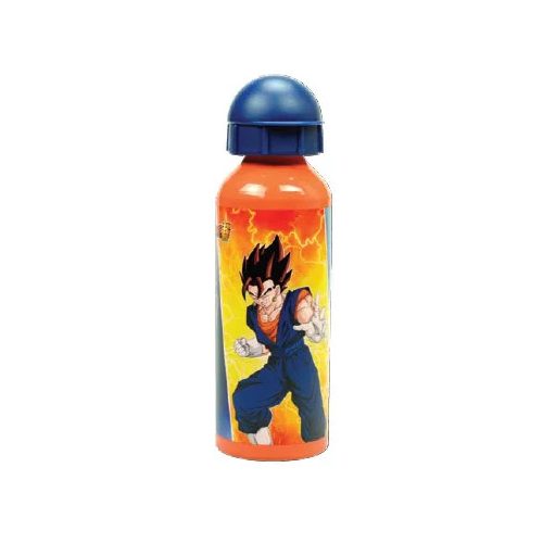 Dragon Ball alumínium kulacs 520 ml