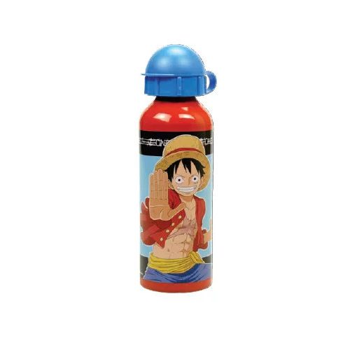 One Piece alumínium kulacs 520 ml