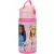 Barbie Dream Team alumínium szívószálas kulacs akasztóval 500 ml
