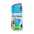 Fisher-Price Animals Fly műanyag szívószálas kulacs akasztóval 350 ml