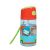 Fisher-Price Animals Car műanyag szívószálas kulacs akasztóval 350 ml
