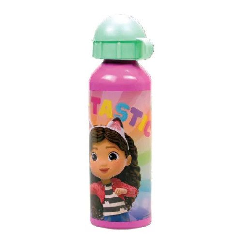 Gabi babaháza Fantastic alumínium kulacs 520 ml