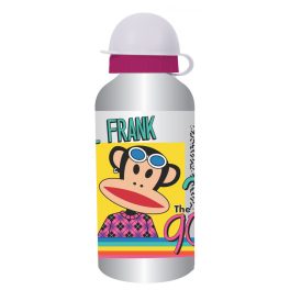 Paul Frank Monkey alumínium kulacs ivókupakkal 580 ml