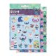 Disney Lilo és Stitch, A csillagkutya 600 darabos matrica szett