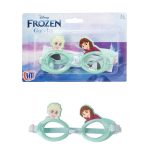Disney Jégvarázs Sisters gyerek úszószemüveg 3D-s kialakítással