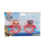 Mancs Őrjárat Boys gyerek úszószemüveg 3D-s kialakítással