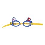 Pókember Spidey gyerek úszószemüveg 3D-s kialakítással
