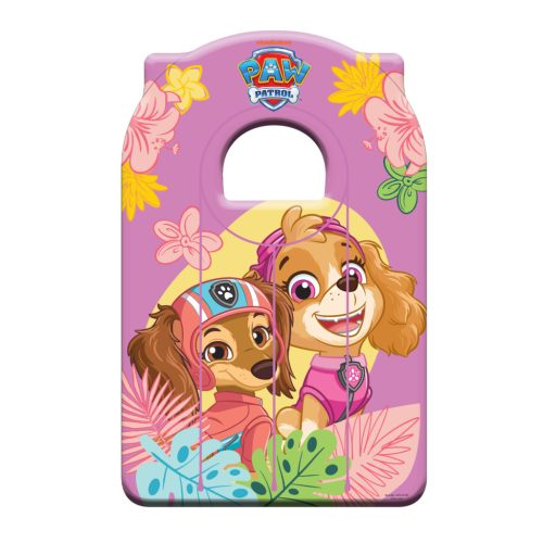 Mancs Őrjárat Tropical Fun felfújható matrac 67x43 cm