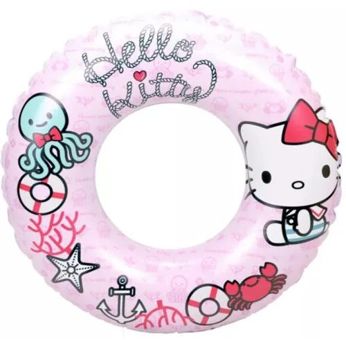 Hello Kitty Water Pals úszógumi 51 cm 