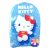 Hello Kitty Chill kickboard, úszódeszka 45 cm