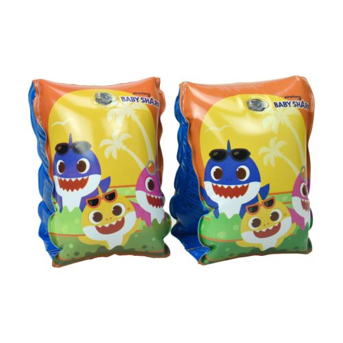 Baby Shark Sunny karúszó 25x15 cm