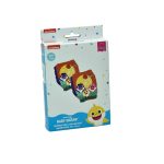 Baby Shark Sunny karúszó 25x15 cm