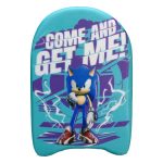 Sonic a sündisznó Get Me kickboard, úszódeszka 45 cm