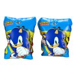 Sonic a sündisznó Ring karúszó 25x15 cm