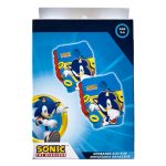 Sonic a sündisznó Ring karúszó 25x15 cm