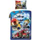 Lego City ágyneműhuzat 140×200cm, 70×90 cm