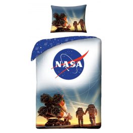NASA