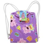 Peppa malac Choose Happy ágyneműhuzat 140×200cm, 70×90 cm