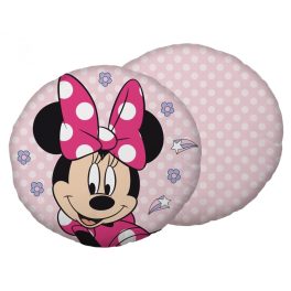 Disney Minnie formapárna, díszpárna