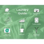 Disney Bambi Dots gyerek, ovis ágyneműhuzat 100×135cm, 40×60 cm