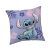 Disney Lilo és Stitch, A csillagkutya párna, díszpárna 40x40cm