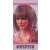 Taylor Swift Swiftie fürdőlepedő, strand törölköző 70x140cm