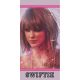 Taylor Swift Swiftie fürdőlepedő, strand törölköző 70x140cm