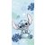 Disney Lilo és Stitch, A csillagkutya Ohana Blue fürdőlepedő, strand törölköző 70x140cm