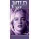 Billie Eilish Wild Flower fürdőlepedő, strand törölköző 70x140cm 