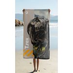 Jurassic World T-Rex fürdőlepedő, strand törölköző 70x140cm