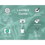 Gabi babaháza Rainbow Party ágyneműhuzat 140×200cm, 70×90 cm microfibre