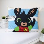 Bing Sula ágyneműhuzat 140×200cm, 70×90 cm