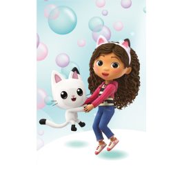   Gabi babaháza Bubbles kéztörlő, arctörlő, törölköző 30x50cm
