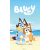 Bluey Cozy kéztörlő, arctörlő, törölköző 30x50cm