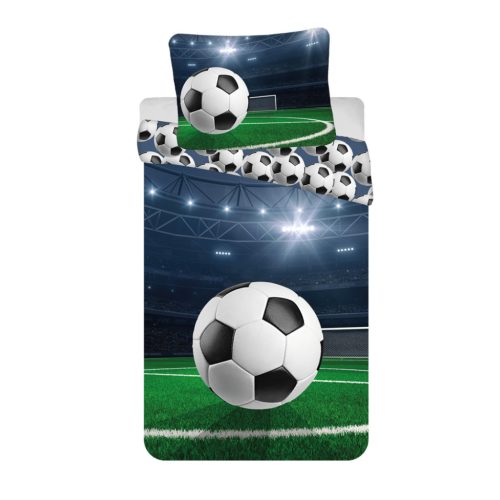 Focis Stadium Light ágyneműhuzat 140×200cm, 70x90cm