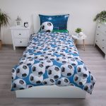 Focis Stadium Light ágyneműhuzat 140×200cm, 70x90cm