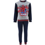 6 év/116 cm Pókember Spiderman  melegítőszett 