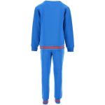 6 év/116 cm Pókember Spiderman  melegítőszett 