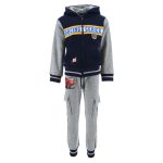 110 cm/5 év Melegítő szett, Disney Cars Verdák