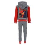 110 cm/5 év Melegítő szett, Disney Cars Verdák