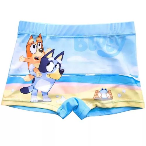 Bluey Beach gyerek fürdőnadrág, short 98/104cm