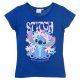 Disney Lilo és Stitch, A csillagkutya My Bestie gyerek rövid póló, felső 4 év 