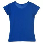 Disney Lilo és Stitch, A csillagkutya My Bestie gyerek rövid póló, felső 4 év 