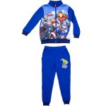 Bosszúállók Avengers melegítőszett 3-10 év