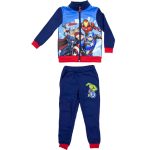 Bosszúállók Avengers melegítőszett 3-10 év