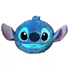    Disney Lilo és Stitch, A csillagkutya formapárna, díszpárna 