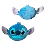  Disney Lilo és Stitch, A csillagkutya formapárna, díszpárna 