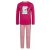 Peppa malac gyerek hosszú pizsama 98-116 cm